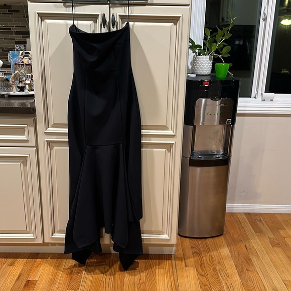 Solace London Dresses & Skirts - Beautiful strapless Solace London dress